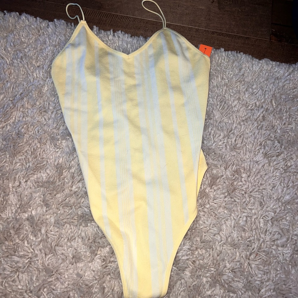 Colsie Bodysuit